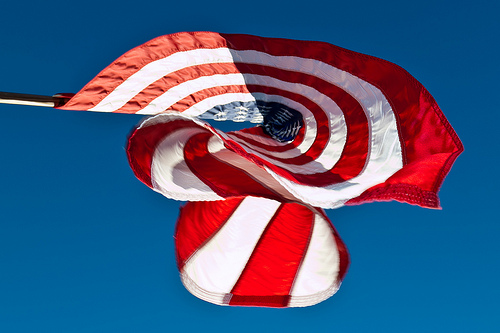 Featured image of post 【譯文】七月四日的真正意義