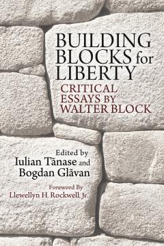 Featured image of post [WIP]【電子書】自由的基石（Building Blocks Liberty）