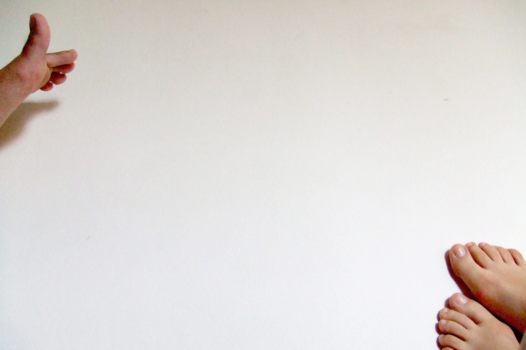 Featured image of post 【譯作】「快樂腳」經濟學｜The Economics of Happy Feet