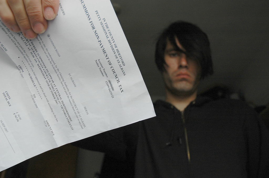 Featured image of post 【譯作】打平稅率還是打平納稅人？｜Flat Tax Or Flat Taxpayer?