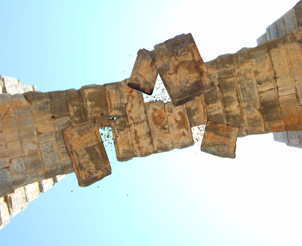 Featured image of post 【譯作】社會主義的倒塌｜The Collapse of Socialism