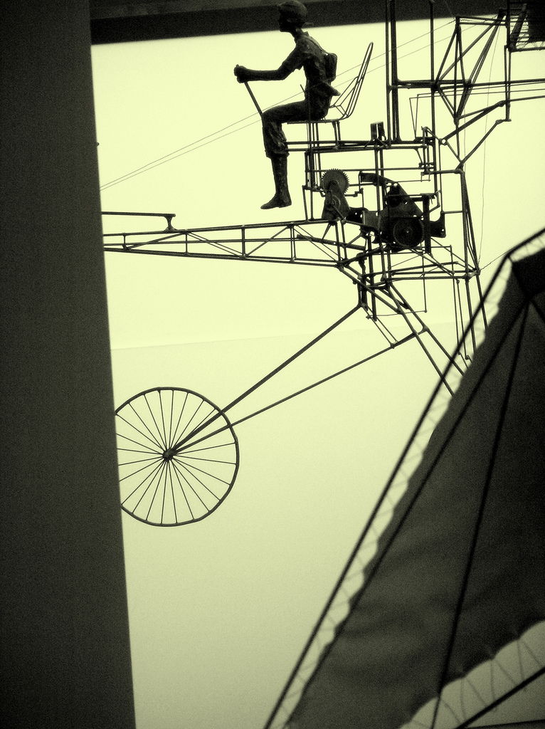 Featured image of post 【譯作】思想，自由與不自由｜Ideas, Free and Unfree（發明歷史的騙局）