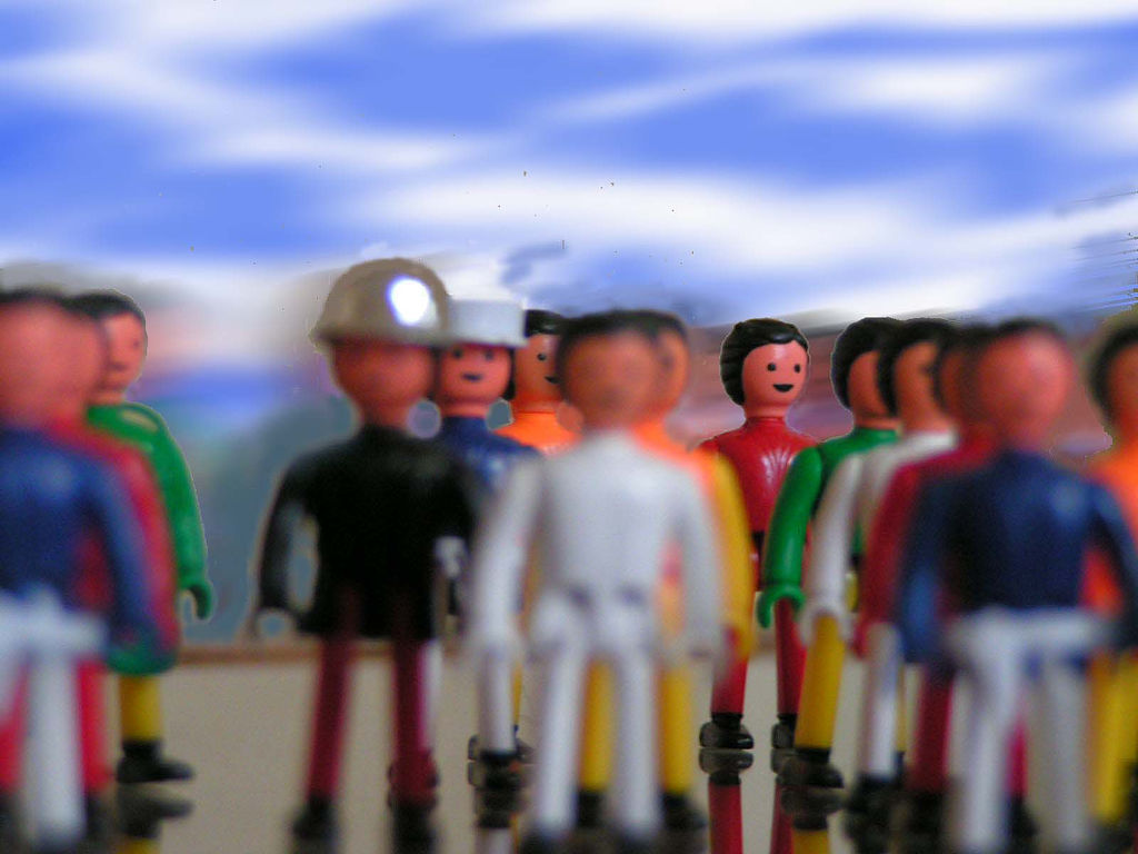 Featured image of post 【譯文】什麼不是個人主義｜What Individualism Is Not