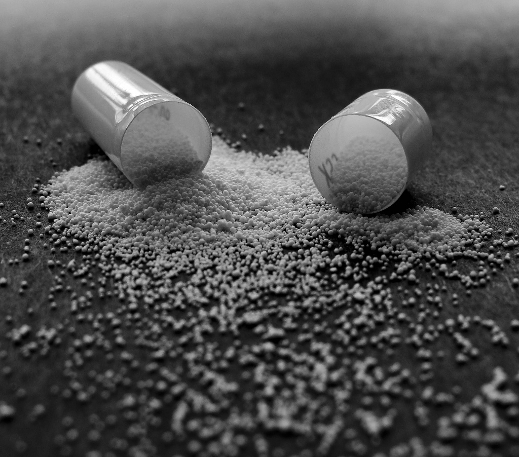 Featured image of post 【譯作】思想，自由與不自由｜Ideas, Free and Unfree（專利拯救我們的生命？）