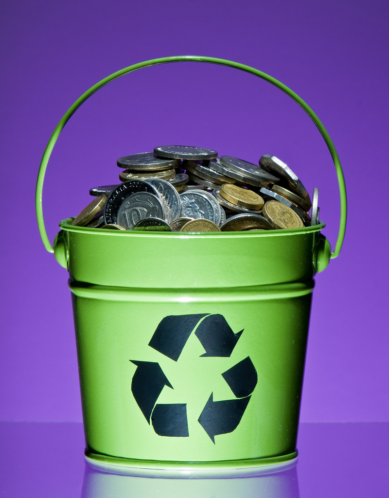 Featured image of post 【譯作】經濟衰退解釋了…｜The Recession Explained