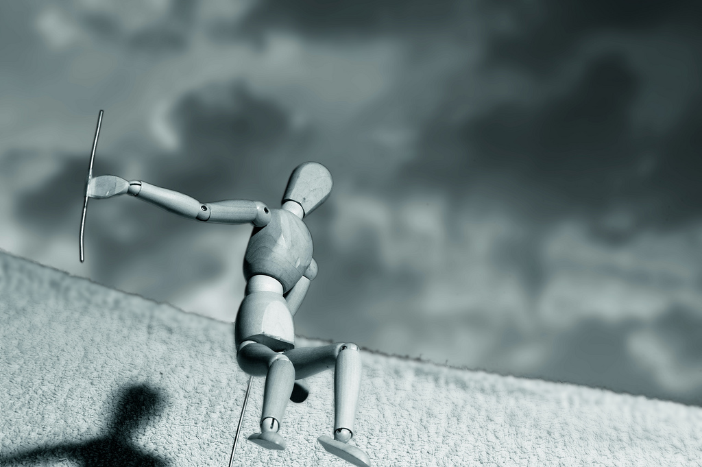 Featured image of post 【譯作】《摩登家庭》的軍事化嘗試｜The Attempted Militarization of the Jetsons