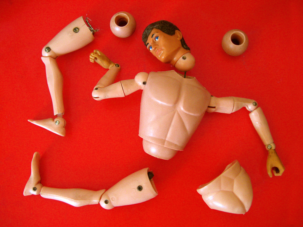 Featured image of post 【譯文】策動主義的詛咒