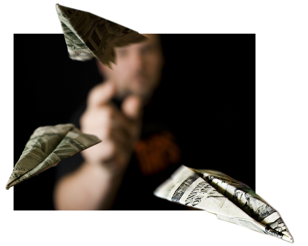 Featured image of post 【譯作】地下美國｜America’s Underground