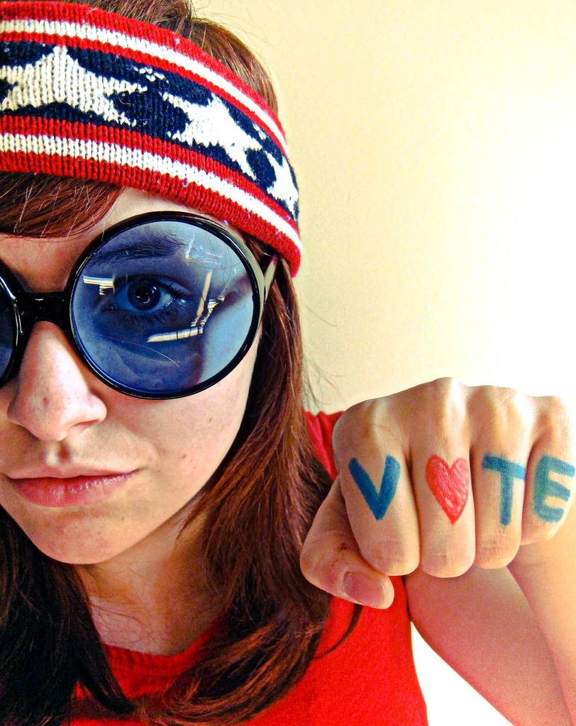 Featured image of post 【譯摘】戰爭集體主義 - 第二部分 - 婦女的戰爭與選舉運動