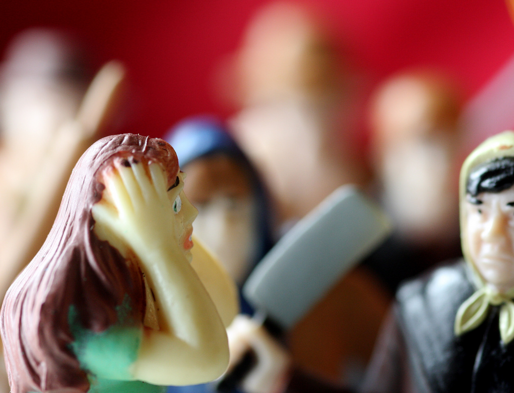 Featured image of post 【譯文】想玩就乖乖付錢：有什麼好大驚小怪？