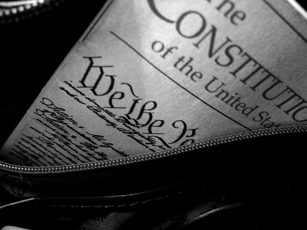 Featured image of post 【譯文】自由與聯邦制