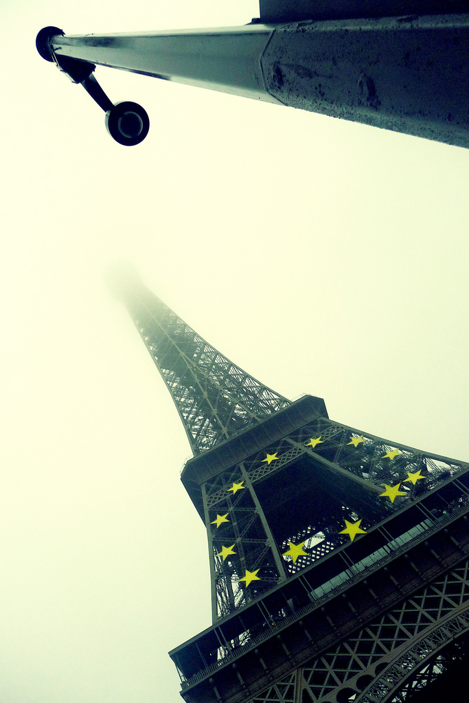 Featured image of post 【譯作】「公平」與鋼鐵盜｜"Fairness" And The Steel Steal