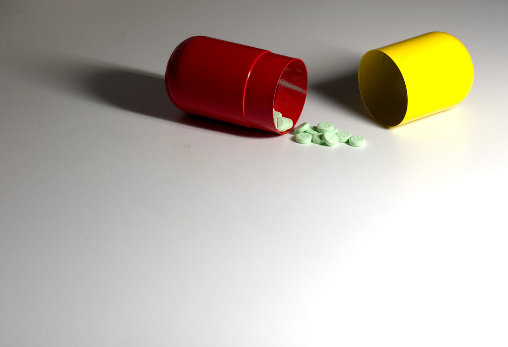 Featured image of post 【譯作】「快速修復」的問題｜the Trouble with the Quick Fix