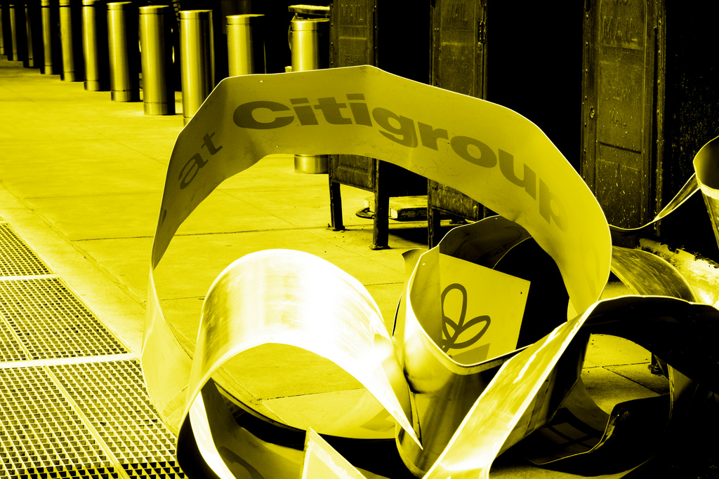 Featured image of post 【譯作】銀行危機！｜Bank Crisis!