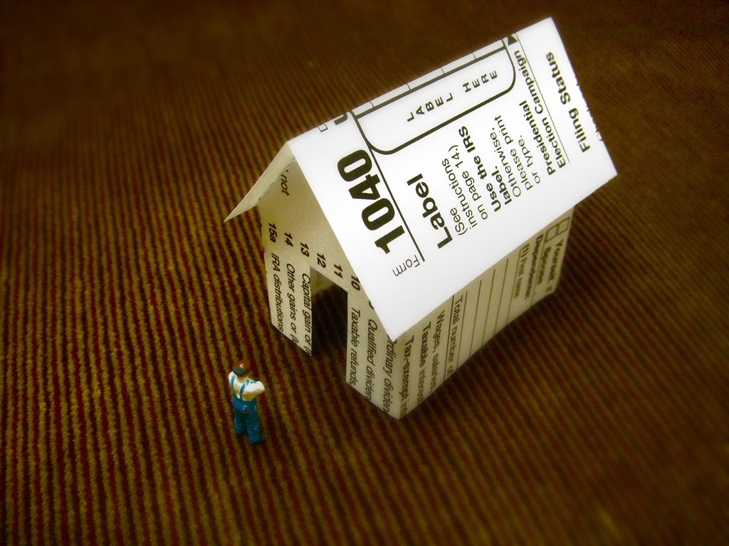 Featured image of post 【譯摘】年輕人的經濟課 - 18.銷售稅與所得稅