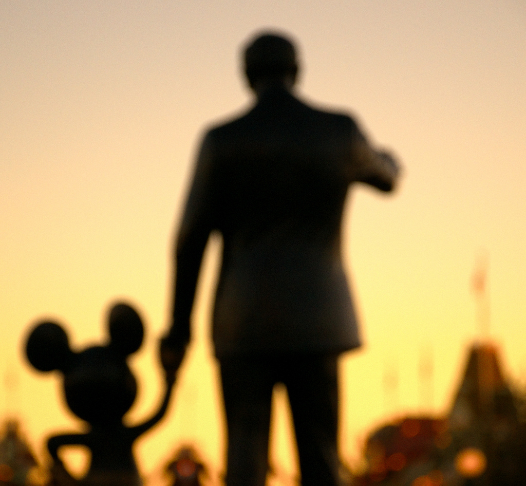 Featured image of post 【譯作】艾斯納化馬納薩斯｜Eisnerizing Manassas