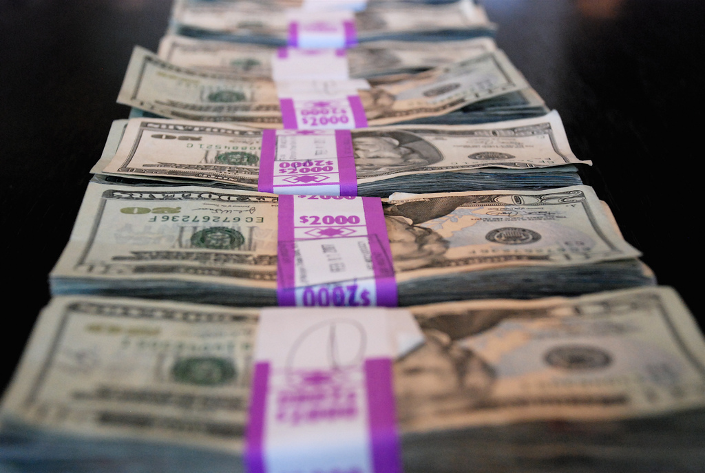 Featured image of post 【譯作】通貨膨脹終極版｜Inflation Redux