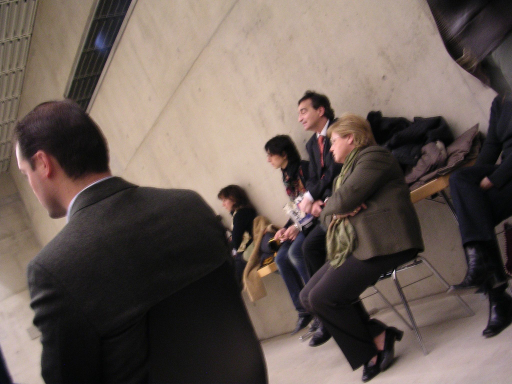 Featured image of post 【譯作】通貨膨脹與蒙古大夫｜Inflation And The Spin Doctors