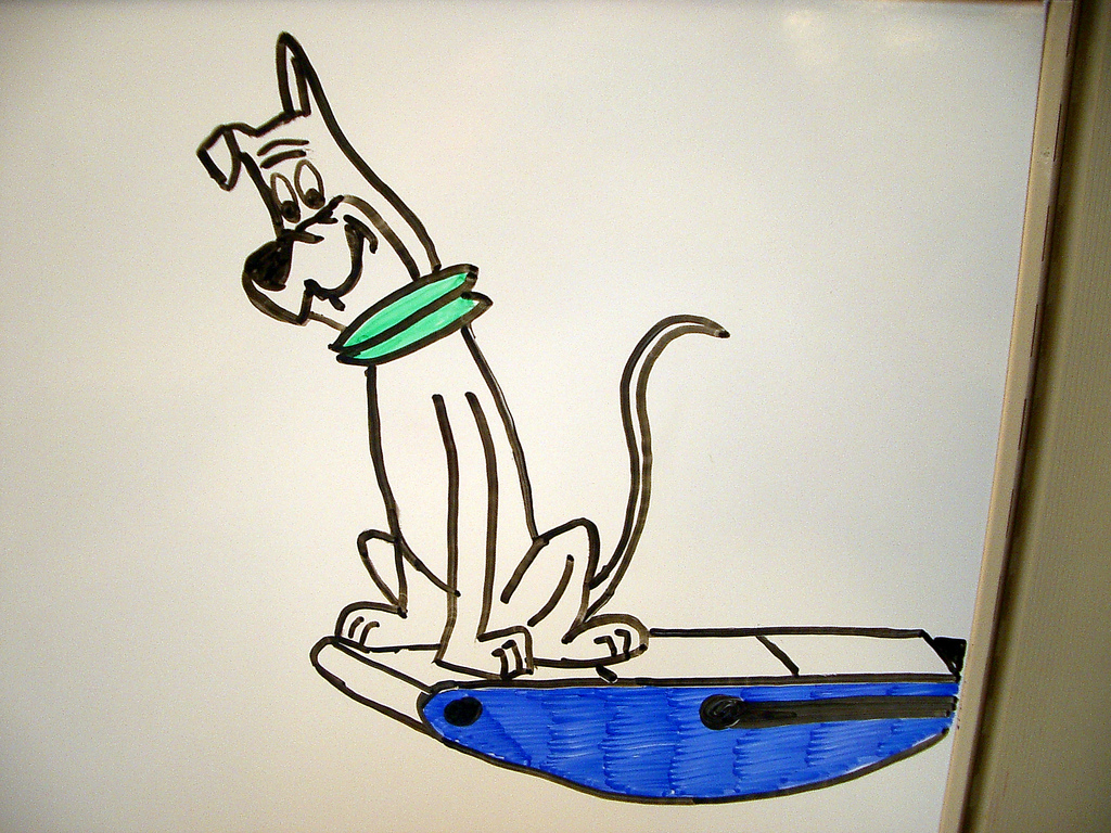 Featured image of post 【譯作】《摩登家庭》的世界｜It’s a Jetsons World