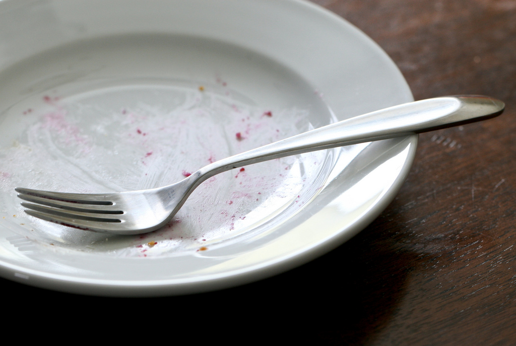 Featured image of post 【譯作】為什麼所有東西都越來越髒｜Why Everything Is Dirtier