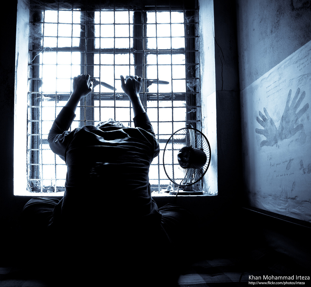 Featured image of post 【譯作】釋放Bernie Madoff｜Free Bernie Madoff