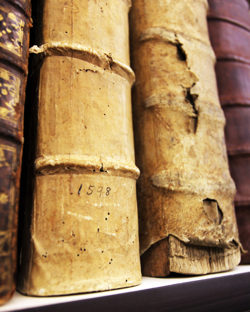 Featured image of post 【譯作】思想，自由與不自由｜Ideas, Free and Unfree（書籍與音樂殺手）