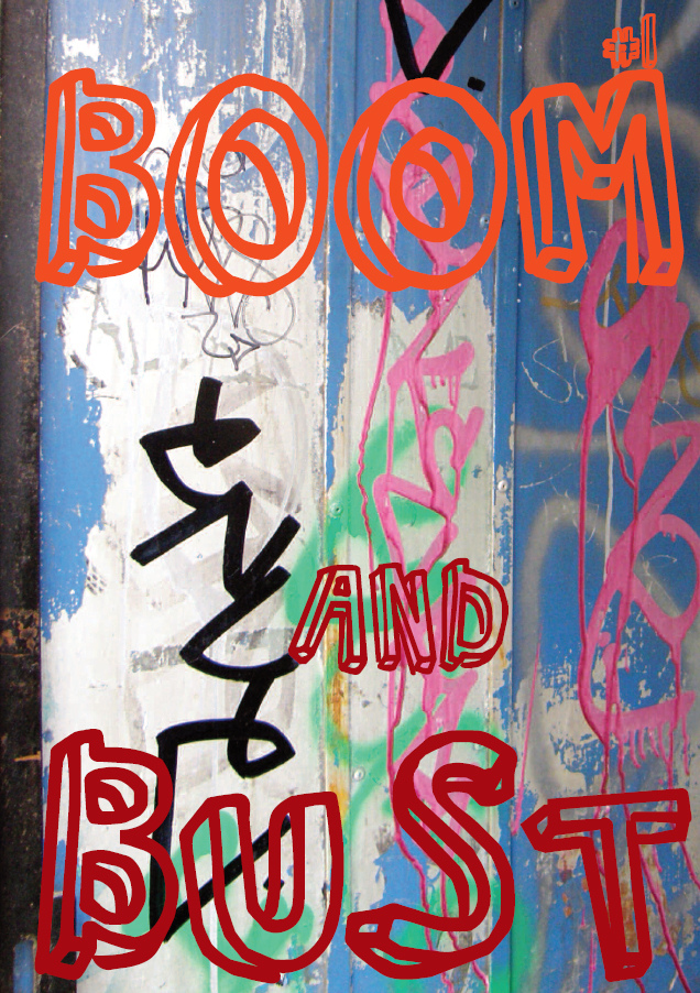 Featured image of post 【譯作】國家經濟研究所與商業週期｜The National Bureau And Business Cycles