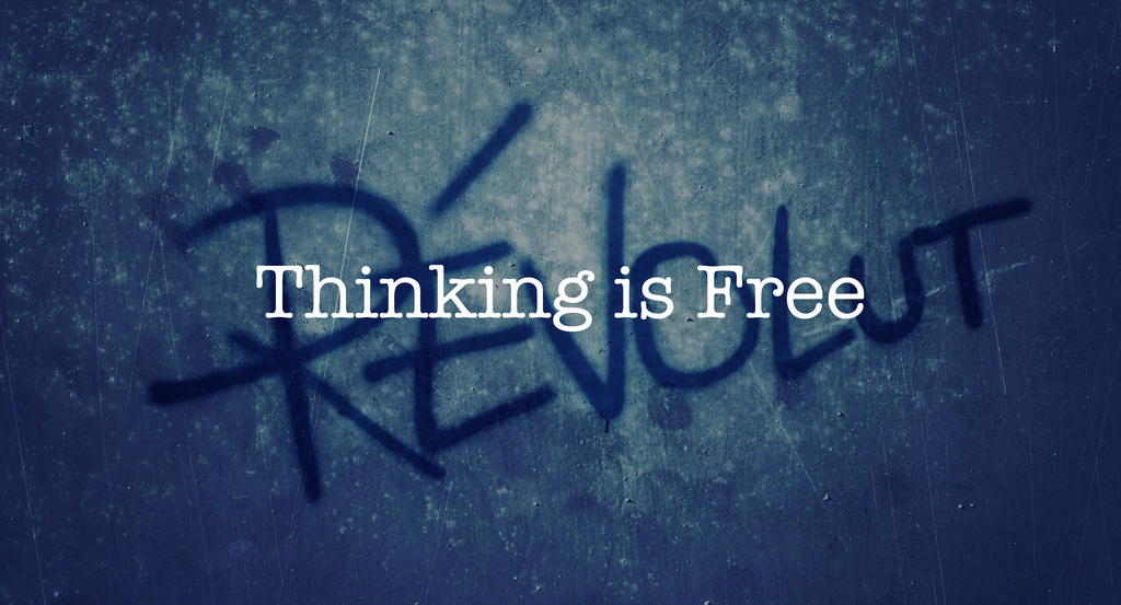 Featured image of post 【譯作】11月革命…該做什麼？｜The November Revolution ... And What to Do About It