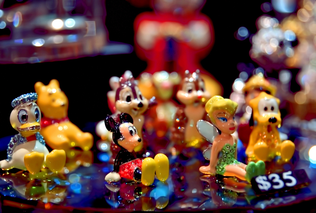 Featured image of post 【譯作】讚美旅遊陷阱｜In Praise of the Tourist Trap