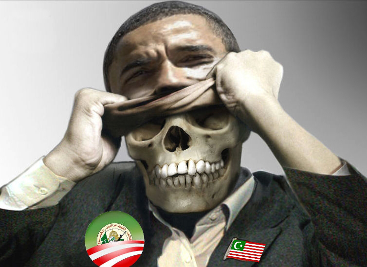 Featured image of post 【譯作】歐巴馬的自動除霜冰箱｜Obama on Auto-Defrosting Refrigerators