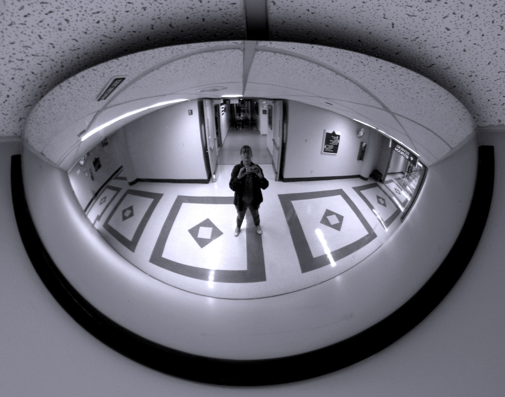 Featured image of post 【譯作】我也是問題的一部分｜I’m Part of the Problem