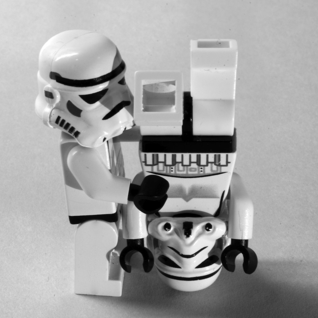 Featured image of post 【譯作】思想，自由與不自由｜Ideas, Free and Unfree（謬誤橫行）