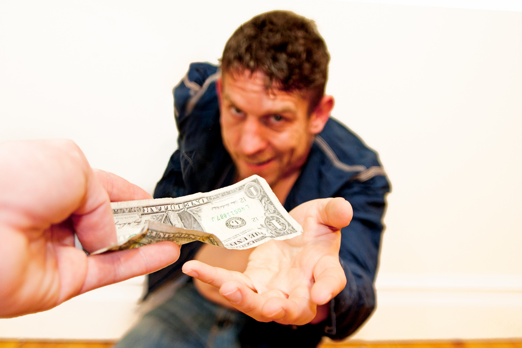 Featured image of post 【譯作】社會保險詐欺｜The Social Security Swindle