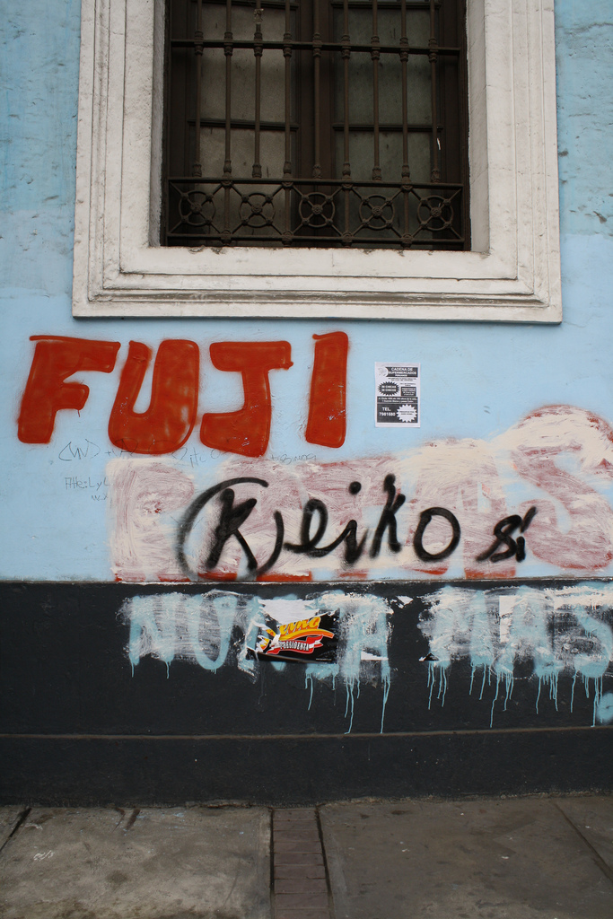 Featured image of post 【譯作】秘魯與自由市場｜Peru and the Free Market