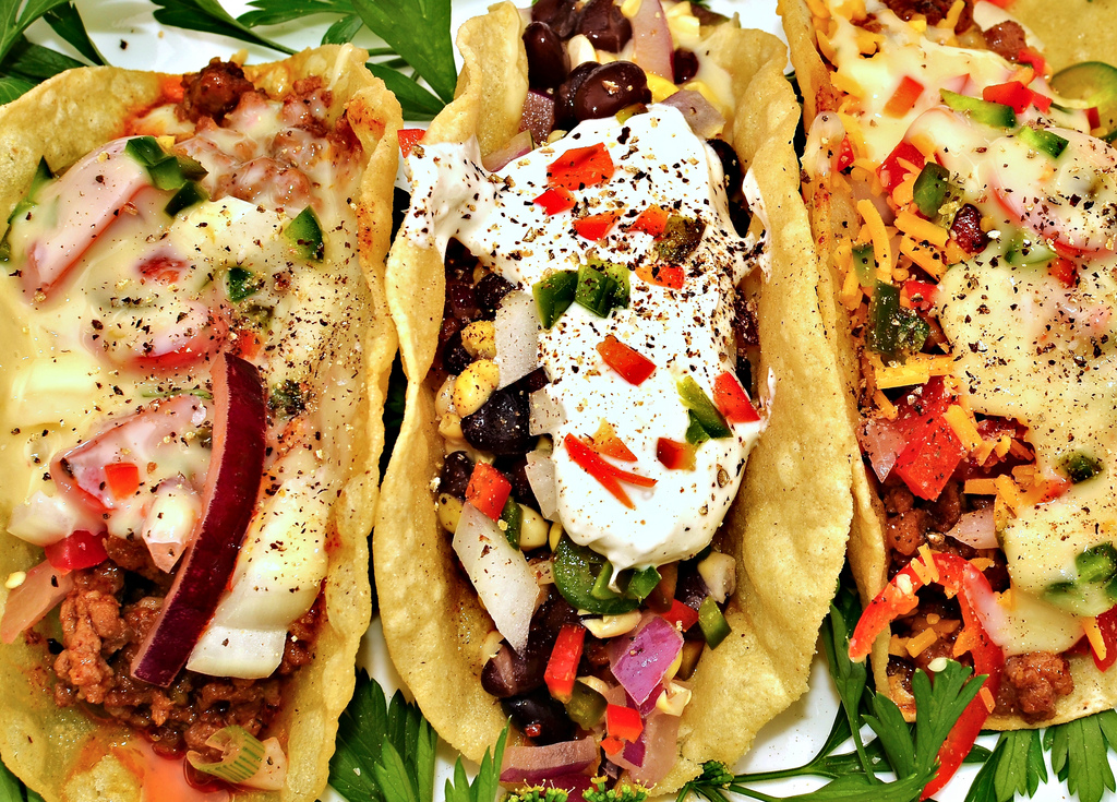 Featured image of post 【譯作】玉米餅：保證與悲劇｜Tortillas: The Promise and the Tragedy