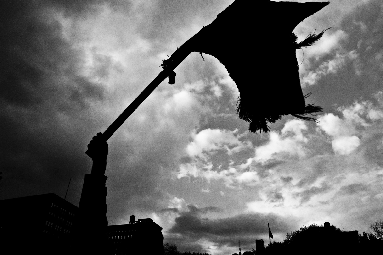 Featured image of post 【譯作】為何要當自由意志論者？｜Why Be Libertarian?