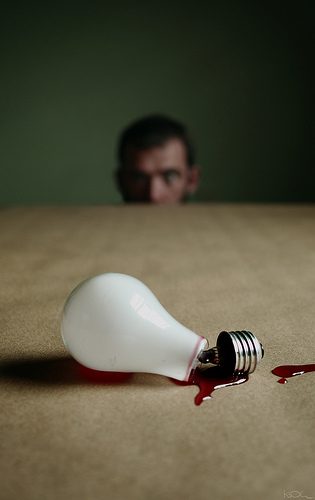 Featured image of post 智慧｜財產權？