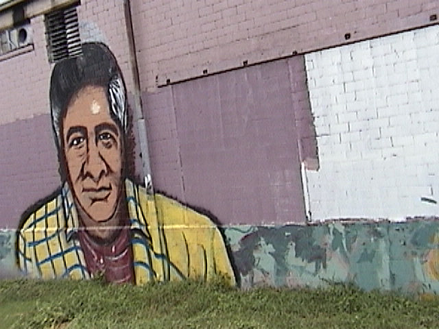 Featured image of post 【譯作】查維斯的遺產｜The Legacy of Cesar Chavez