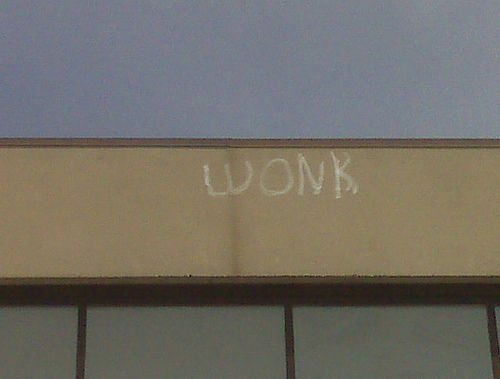 Featured image of post 【譯作】怪才和書呆子的政治理論｜A Political Theory of Geeks and Wonks