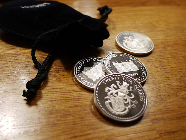 Featured image of post 【譯作】代金券錯在哪？｜Vouchers: What Went Wrong