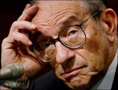 Featured image of post 【譯作】美聯儲主席艾倫．格林斯潘：少數派報告｜Alan Greenspan: A Minority Report on the Fed Chairman