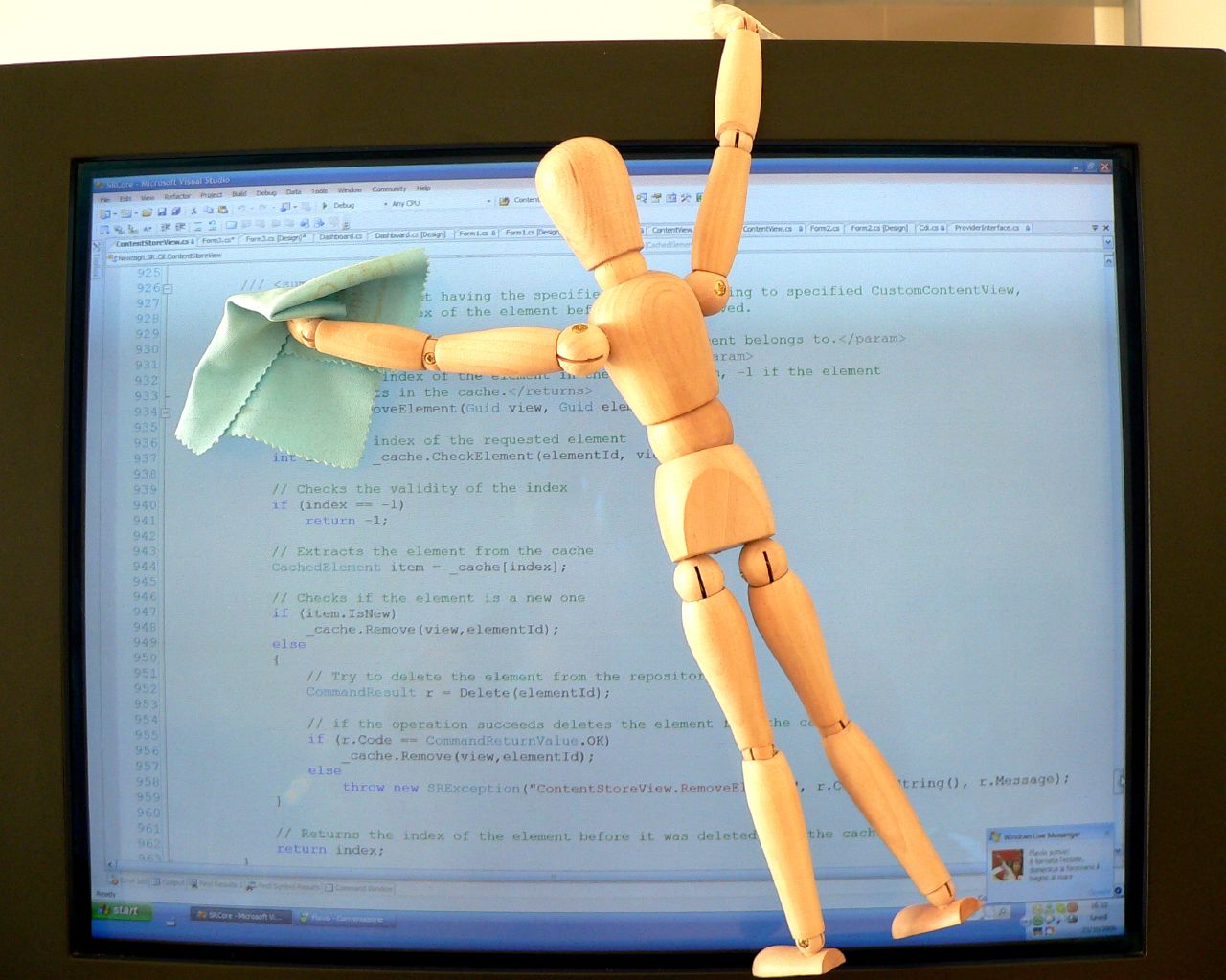 Featured image of post 【譯作】工作到底好在哪？｜What’s a Job Good For?