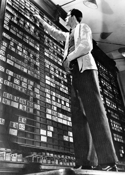 Featured image of post 【譯作】社會主義者的股市？｜A Socialist Stock Market?