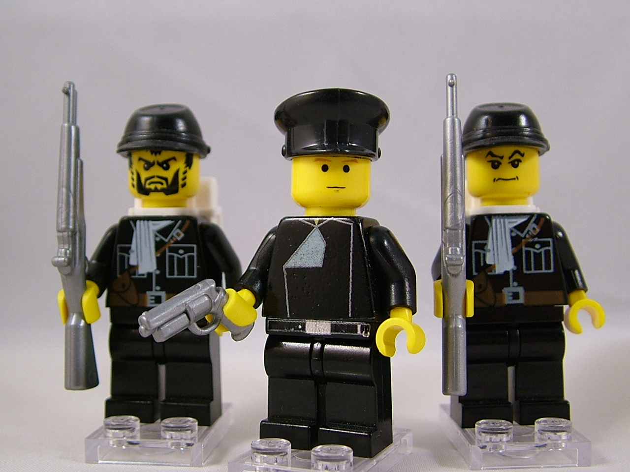 Featured image of post 【譯摘】年輕人的經濟課 - 19.關稅與配額