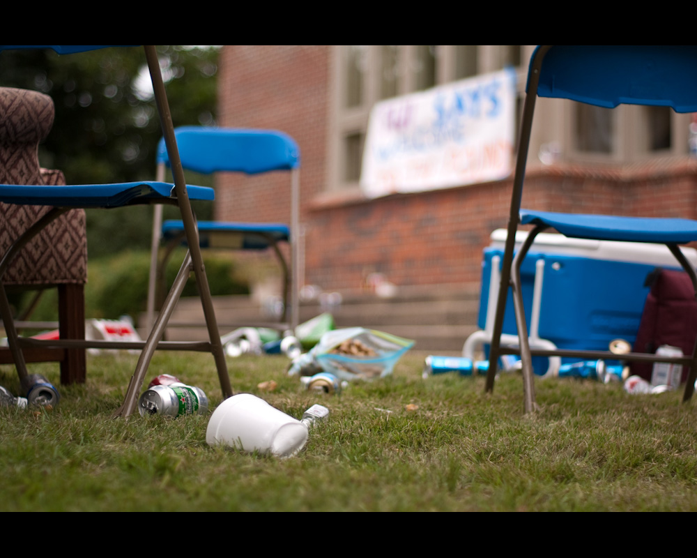 Featured image of post 【譯作】占用，為了樂趣與生存｜Homesteading for Fun and Survival