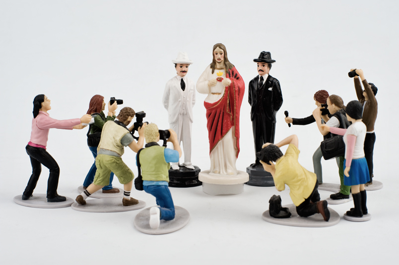 Featured image of post 【譯作】為什麼宗教人士苦於經濟學｜Why Religious People Struggle with Economics