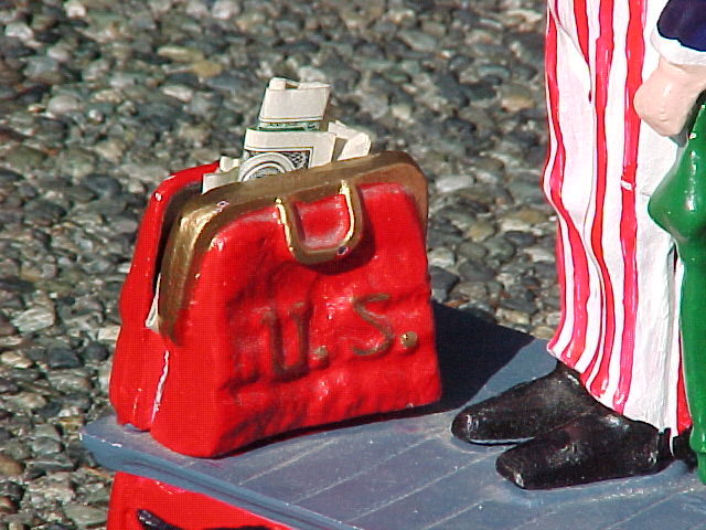 Featured image of post 【譯摘】年輕人的經濟課 - 22.政府債務