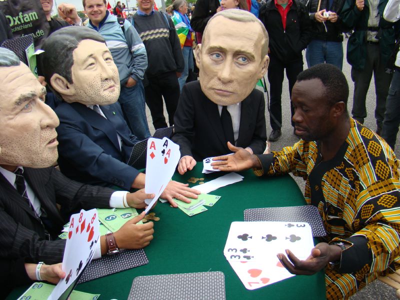 Featured image of post 【譯摘】國家解剖學｜國家之間怎麼互動