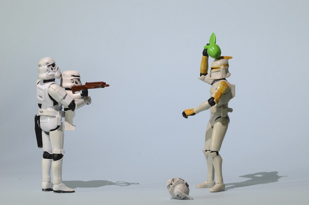 Featured image of post 【譯摘】國家解剖學｜國家不是什麼