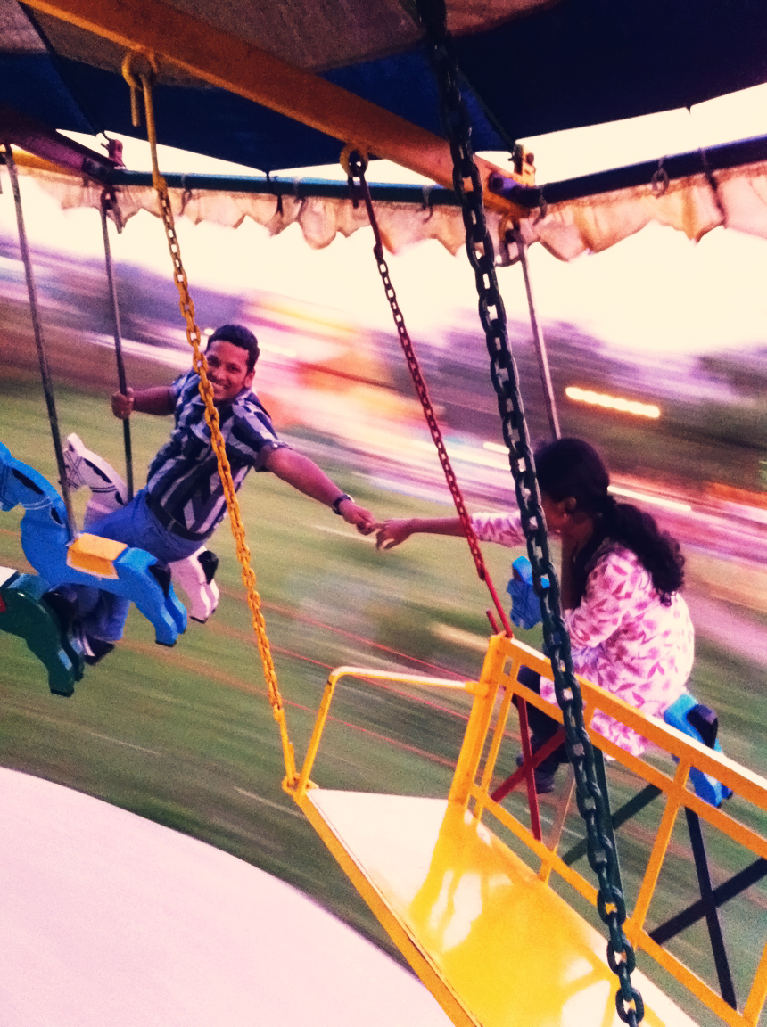 Featured image of post 【譯作】正在前進的人類｜The People on the Move